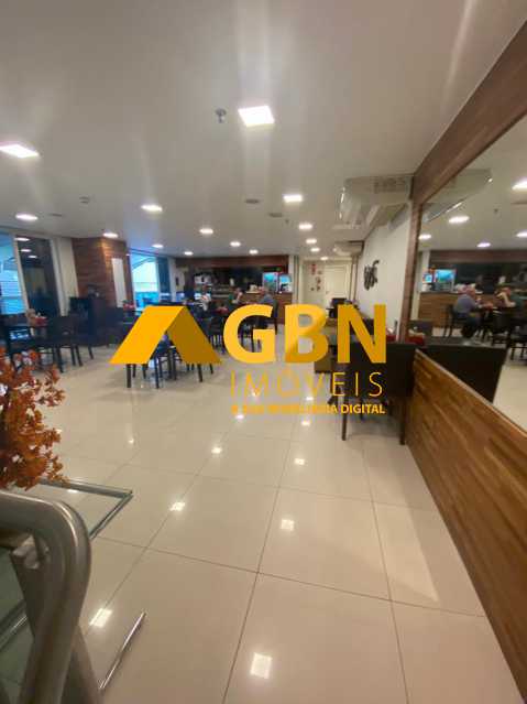 Conjunto Comercial-Sala para alugar, 38m² - Foto 4