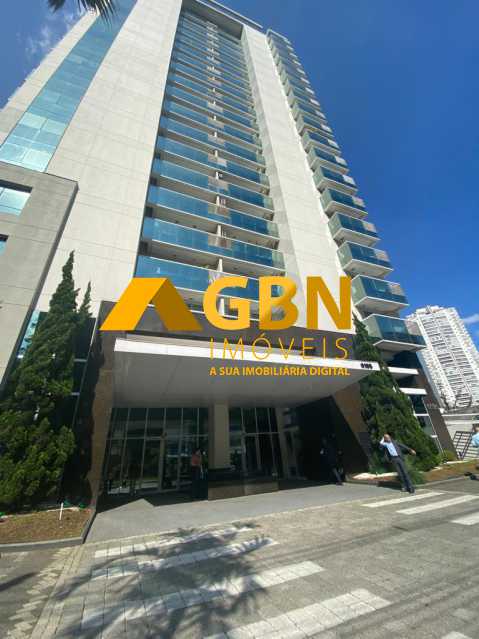 Conjunto Comercial-Sala para alugar, 38m² - Foto 1