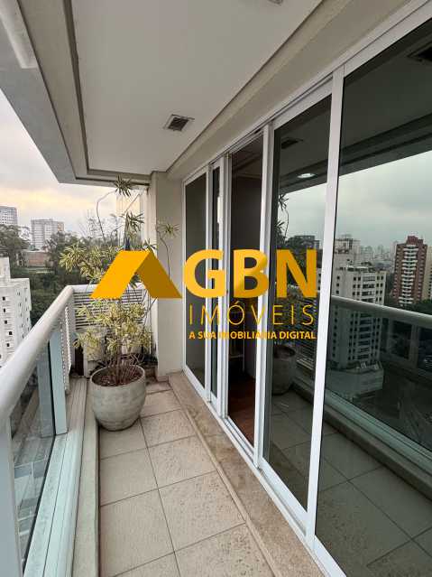Conjunto Comercial-Sala para alugar, 38m² - Foto 15