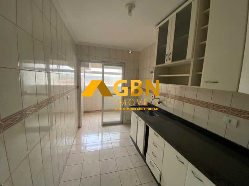 Apartamento à venda com 3 quartos, 62m² - Foto 16