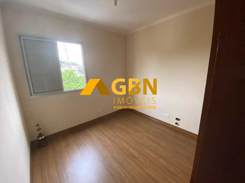 Apartamento à venda com 3 quartos, 62m² - Foto 9