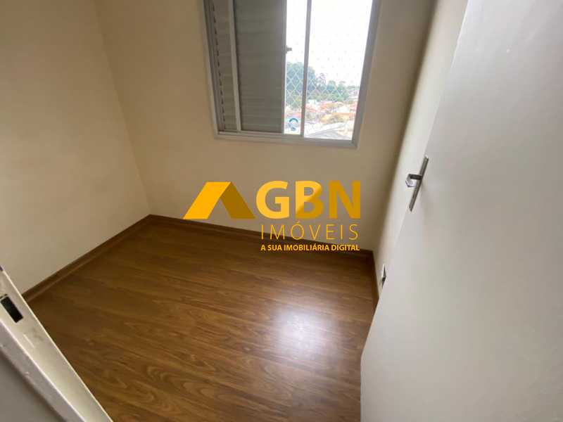 Apartamento à venda com 3 quartos, 62m² - Foto 14