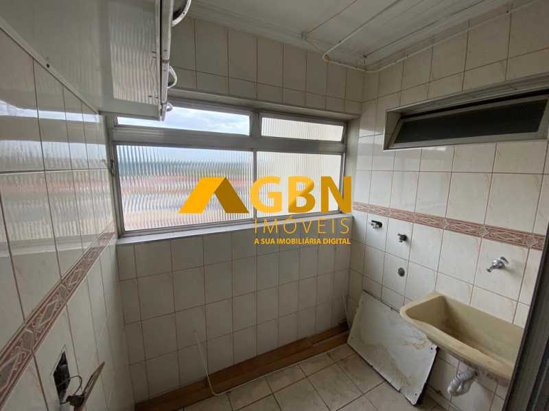 Apartamento à venda com 3 quartos, 62m² - Foto 17