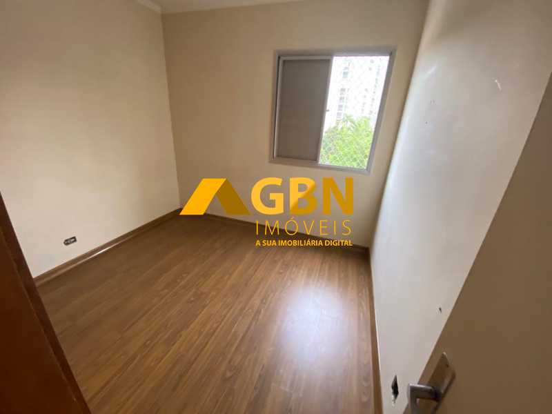 Apartamento à venda com 3 quartos, 62m² - Foto 7