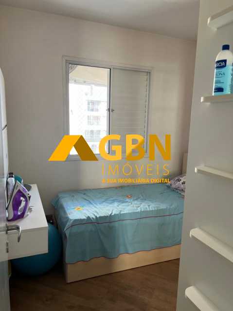 Apartamento à venda com 2 quartos, 69m² - Foto 11