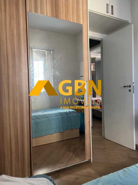 Apartamento à venda com 2 quartos, 69m² - Foto 13