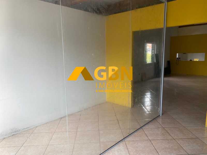 Loja-Salão para alugar, 75m² - Foto 7