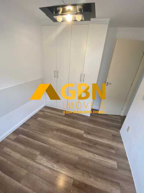Apartamento, 2 quartos, 48 m² - Foto 9