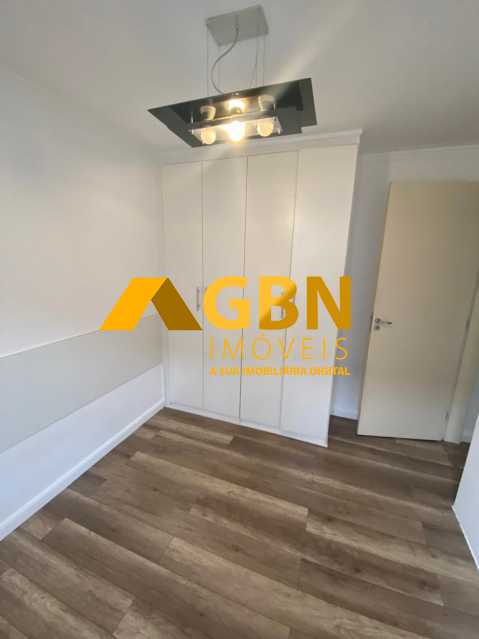 Apartamento, 2 quartos, 48 m² - Foto 12