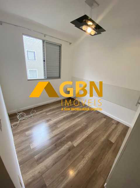 Apartamento, 2 quartos, 48 m² - Foto 10