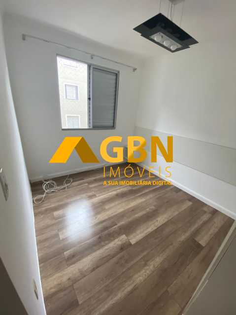 Apartamento, 2 quartos, 48 m² - Foto 11