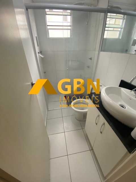 Apartamento, 2 quartos, 48 m² - Foto 16