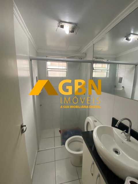 Apartamento, 2 quartos, 48 m² - Foto 17