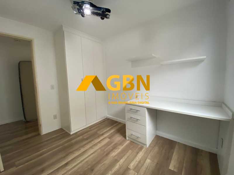 Apartamento, 2 quartos, 48 m² - Foto 15