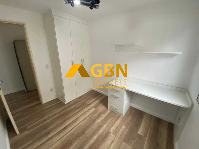 Apartamento, 2 quartos, 48 m² - Foto 14