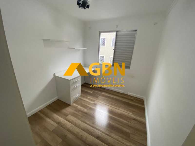 Apartamento, 2 quartos, 48 m² - Foto 13