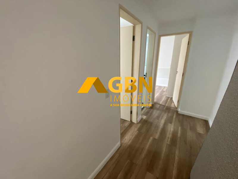Apartamento, 2 quartos, 48 m² - Foto 8