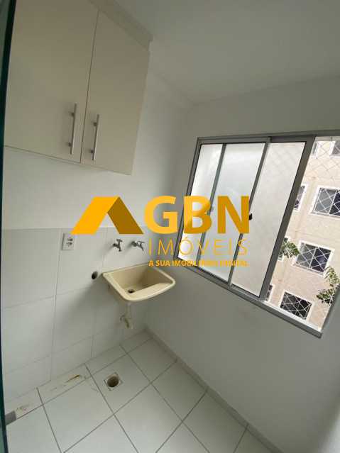 Apartamento, 2 quartos, 48 m² - Foto 7