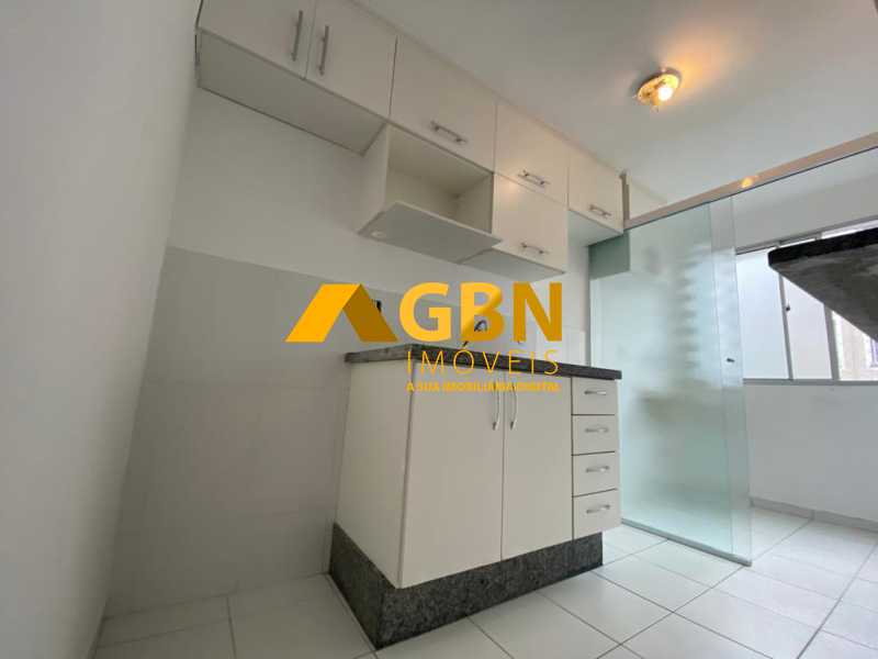 Apartamento, 2 quartos, 48 m² - Foto 4