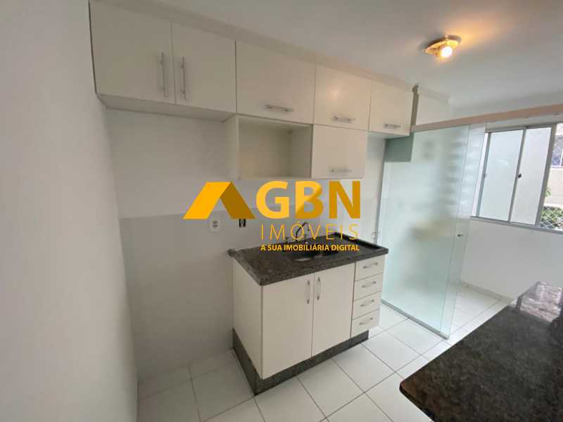 Apartamento, 2 quartos, 48 m² - Foto 5