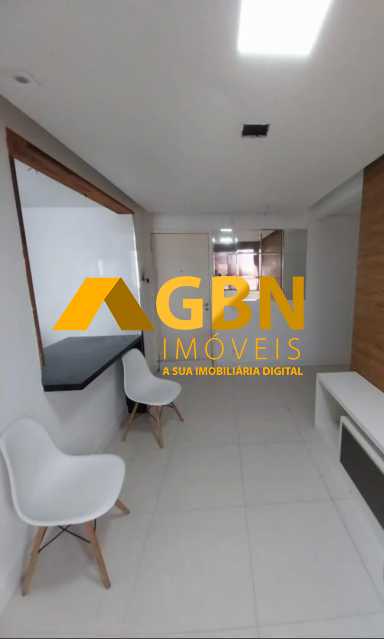 Apartamento, 2 quartos, 42 m² - Foto 3