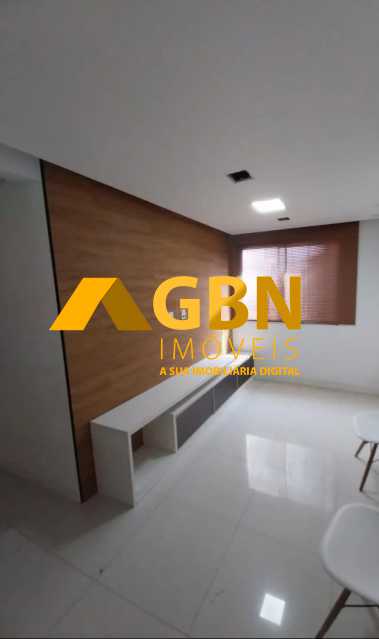 Apartamento, 2 quartos, 42 m² - Foto 2