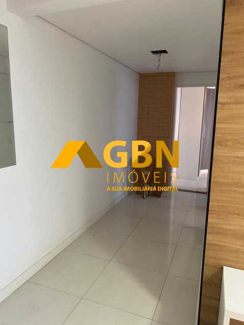 Apartamento, 2 quartos, 42 m² - Foto 5