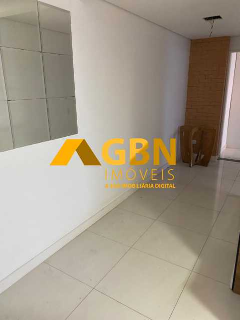 Apartamento, 2 quartos, 42 m² - Foto 4