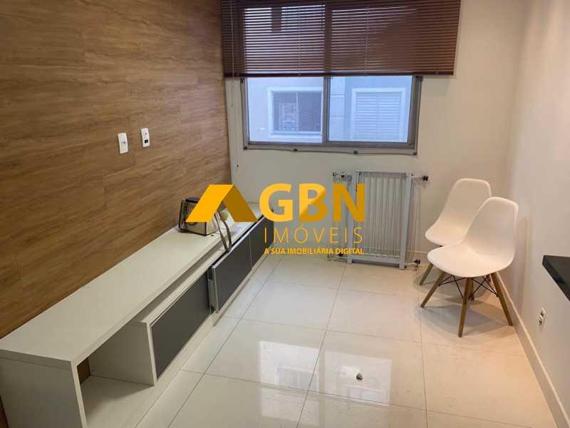 Apartamento, 2 quartos, 42 m² - Foto 1