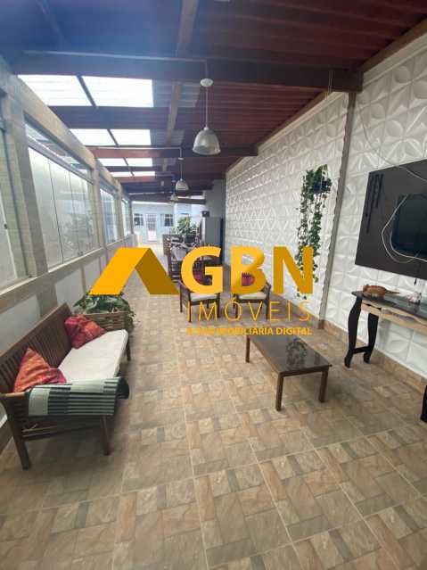 Casa, 3 quartos, 300 m² - Foto 20