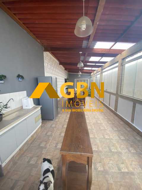 Casa, 3 quartos, 300 m² - Foto 19