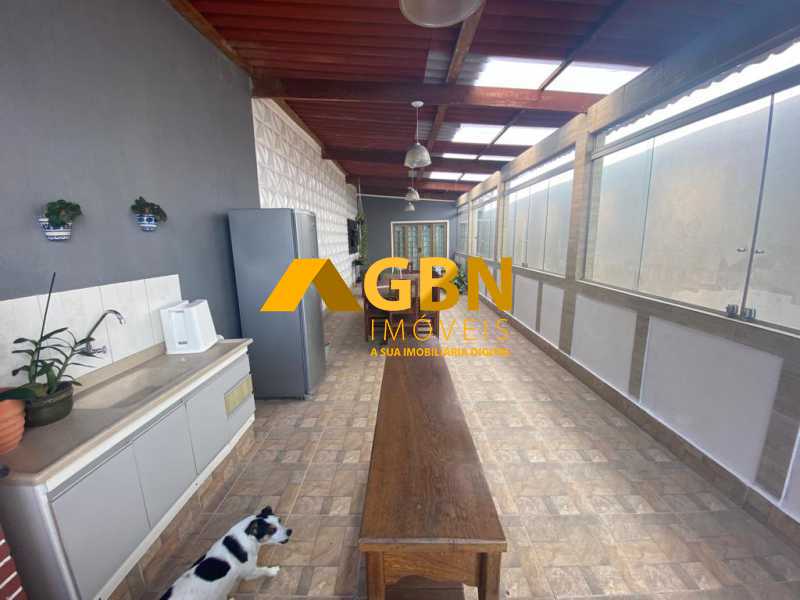 Casa, 3 quartos, 300 m² - Foto 21