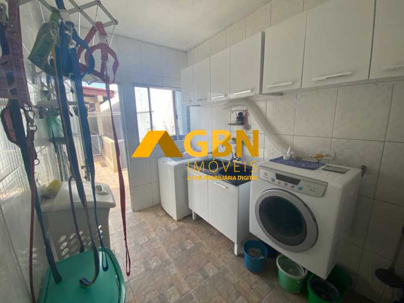 Casa, 3 quartos, 300 m² - Foto 22