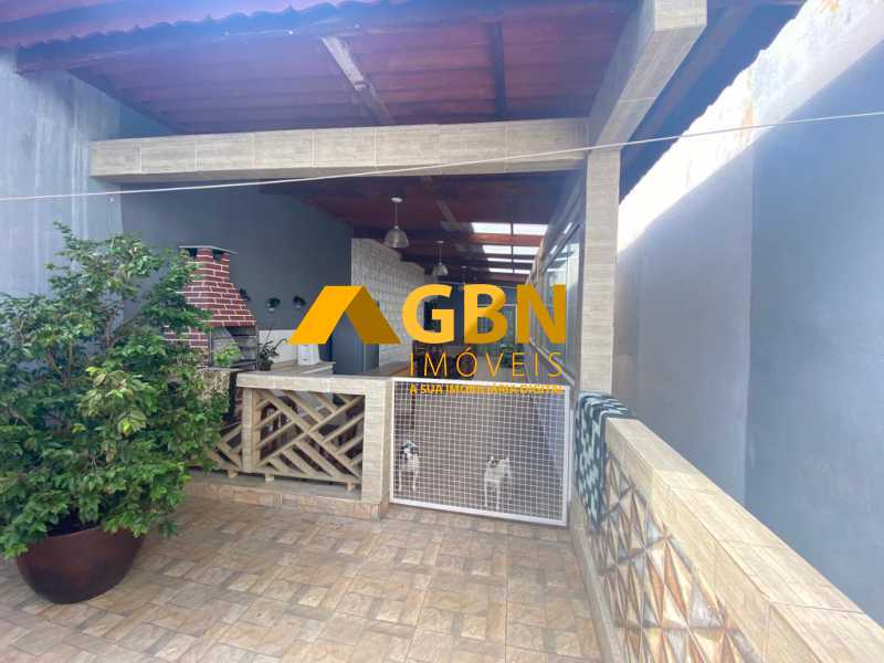 Casa, 3 quartos, 300 m² - Foto 25