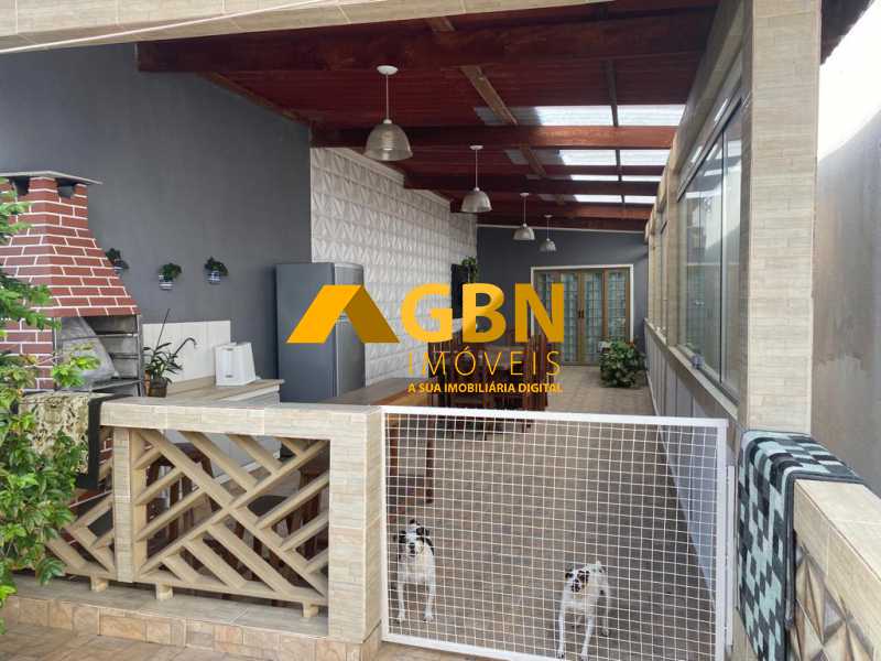 Casa, 3 quartos, 300 m² - Foto 18