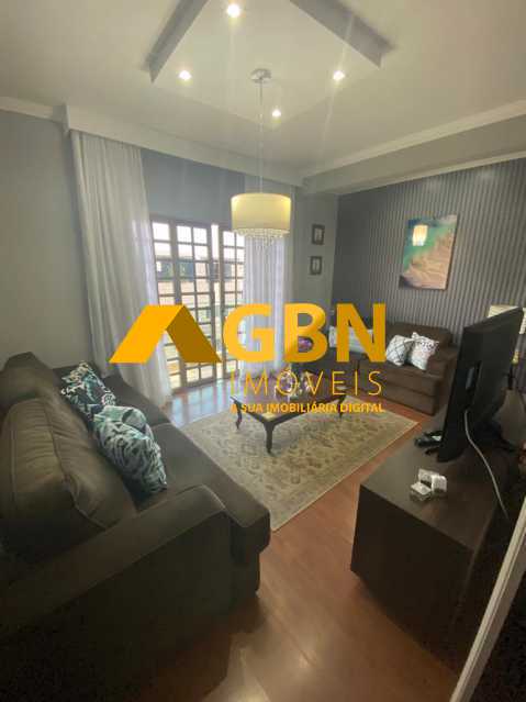 Casa, 3 quartos, 300 m² - Foto 4