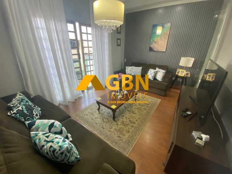 Casa, 3 quartos, 300 m² - Foto 6