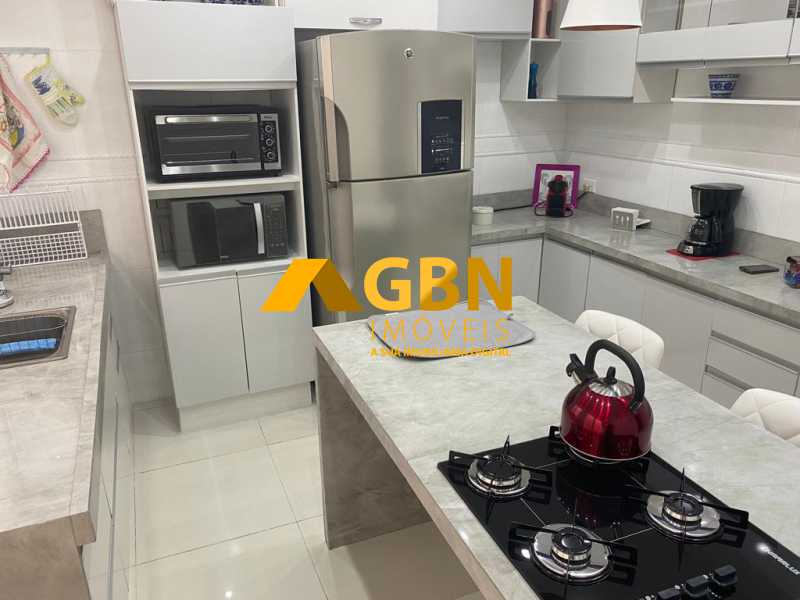 Casa, 3 quartos, 300 m² - Foto 9