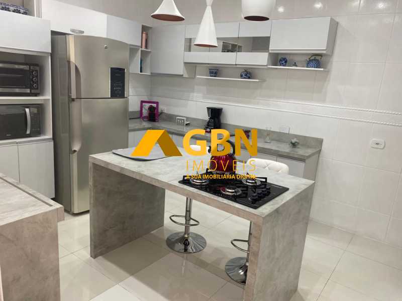 Casa, 3 quartos, 300 m² - Foto 8