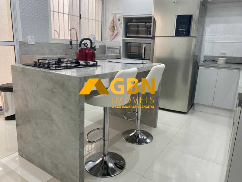 Casa, 3 quartos, 300 m² - Foto 11