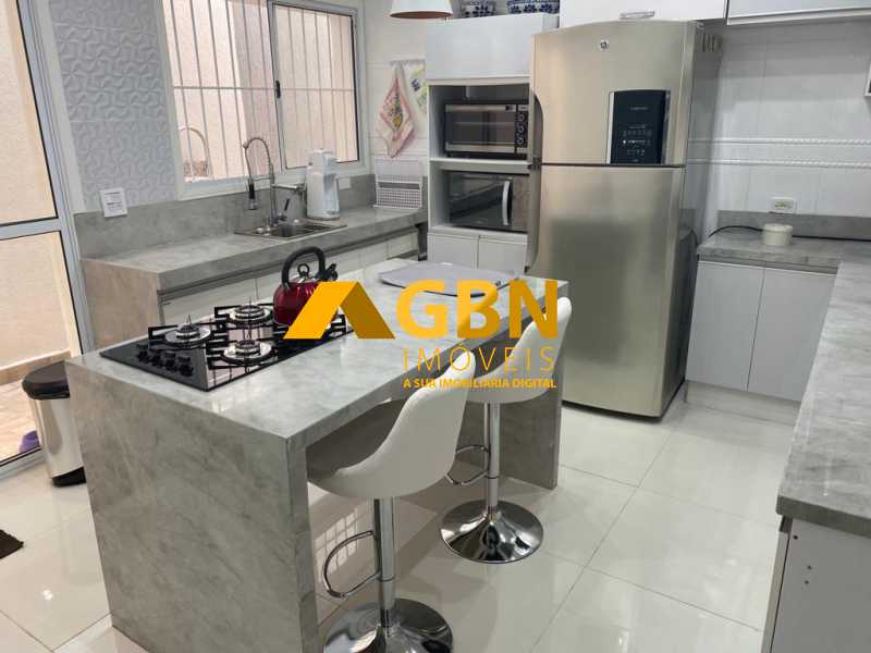 Casa, 3 quartos, 300 m² - Foto 10