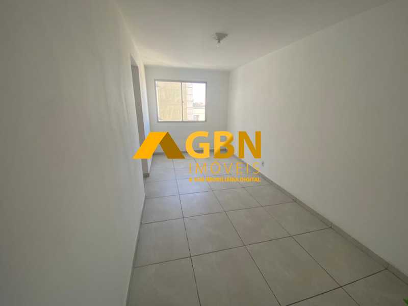 Apartamento à venda com 2 quartos, 48m² - Foto 10