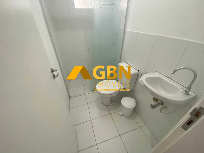 Apartamento à venda com 2 quartos, 48m² - Foto 13