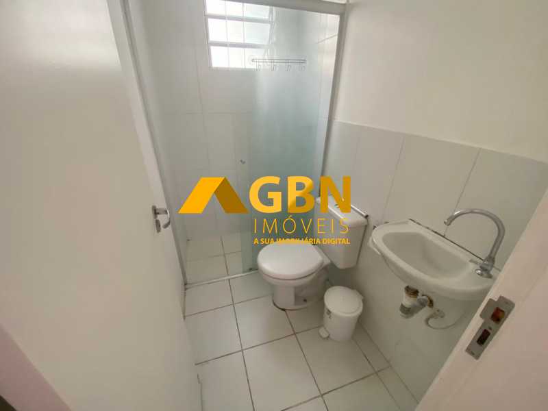 Apartamento à venda com 2 quartos, 48m² - Foto 14