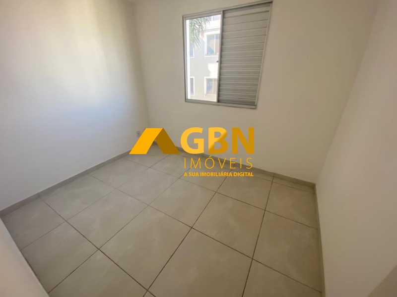 Apartamento à venda com 2 quartos, 48m² - Foto 11