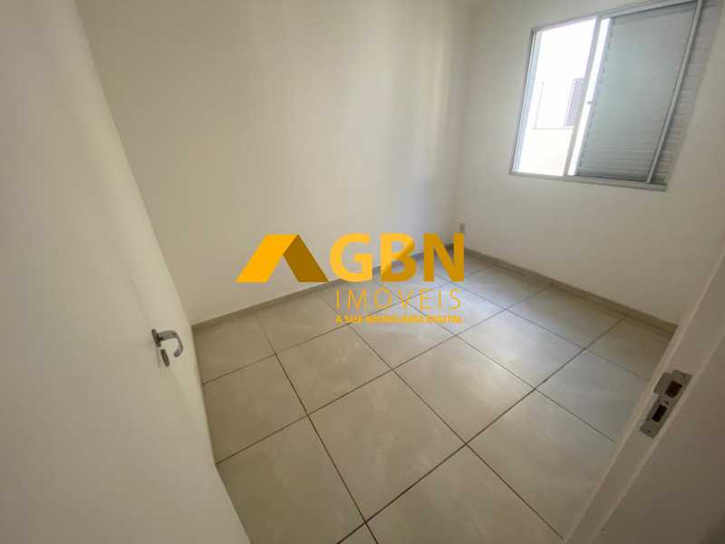 Apartamento à venda com 2 quartos, 48m² - Foto 12