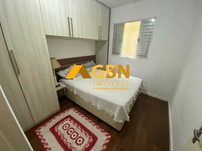 Apartamento à venda com 2 quartos - Foto 13