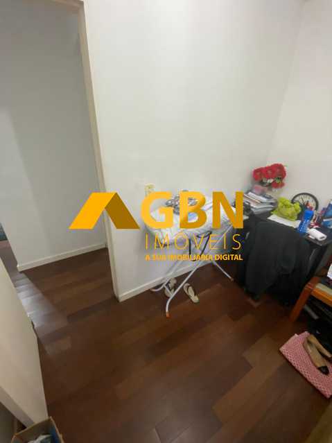 Apartamento à venda com 2 quartos - Foto 18