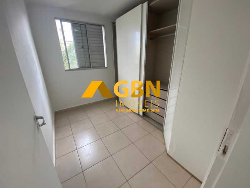 Apartamento, 2 quartos, 48 m² - Foto 11