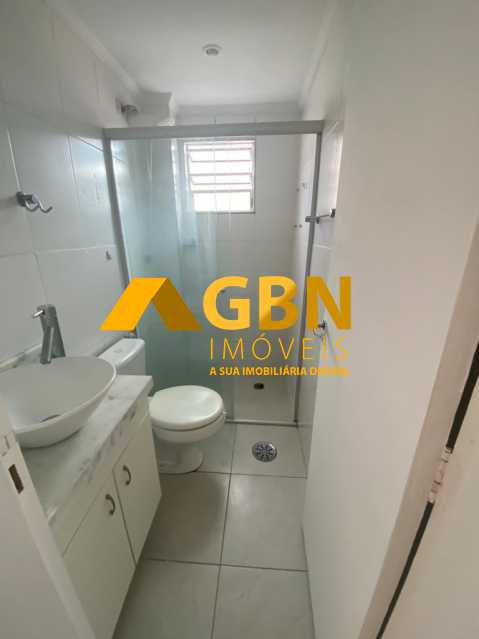 Apartamento, 2 quartos, 48 m² - Foto 12